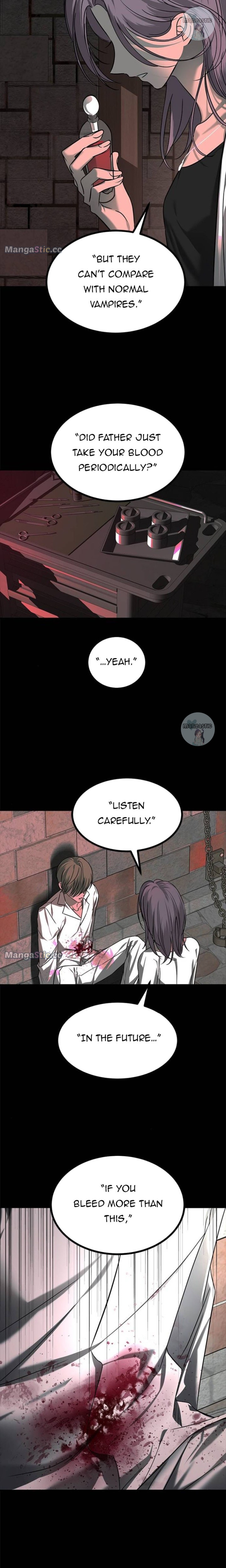 Olgami chapter 172 page 5