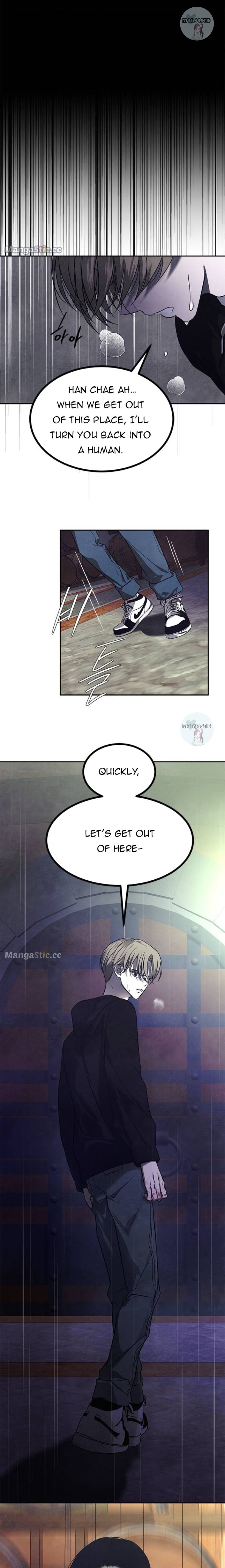 Olgami chapter 172 page 7