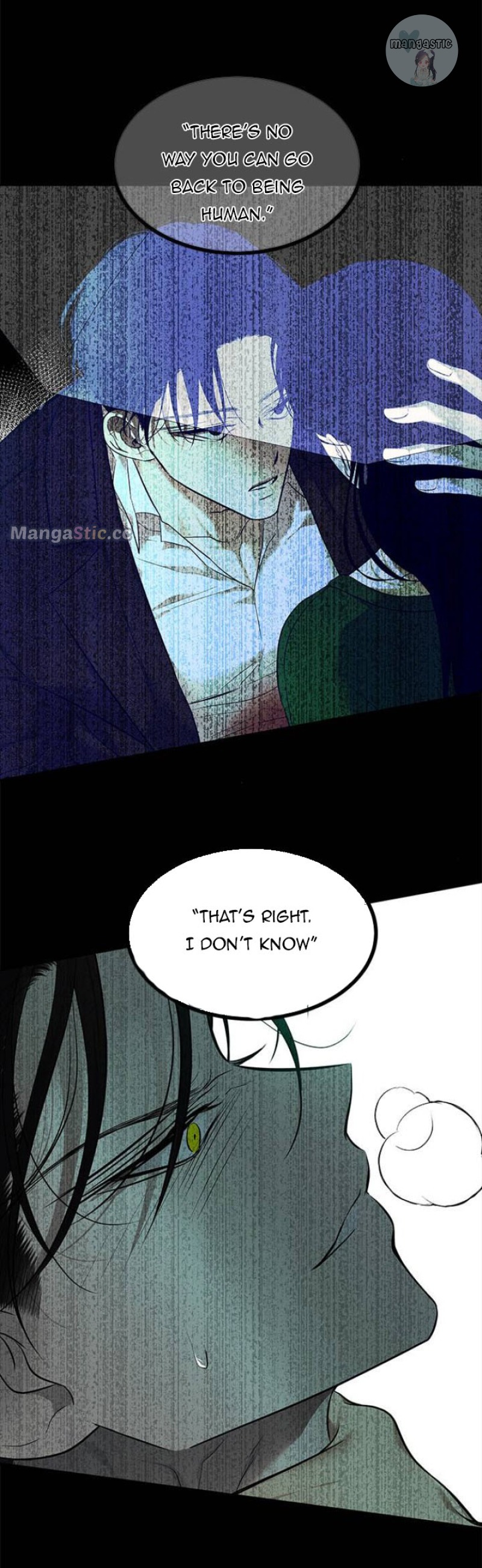 Olgami chapter 172 page 9