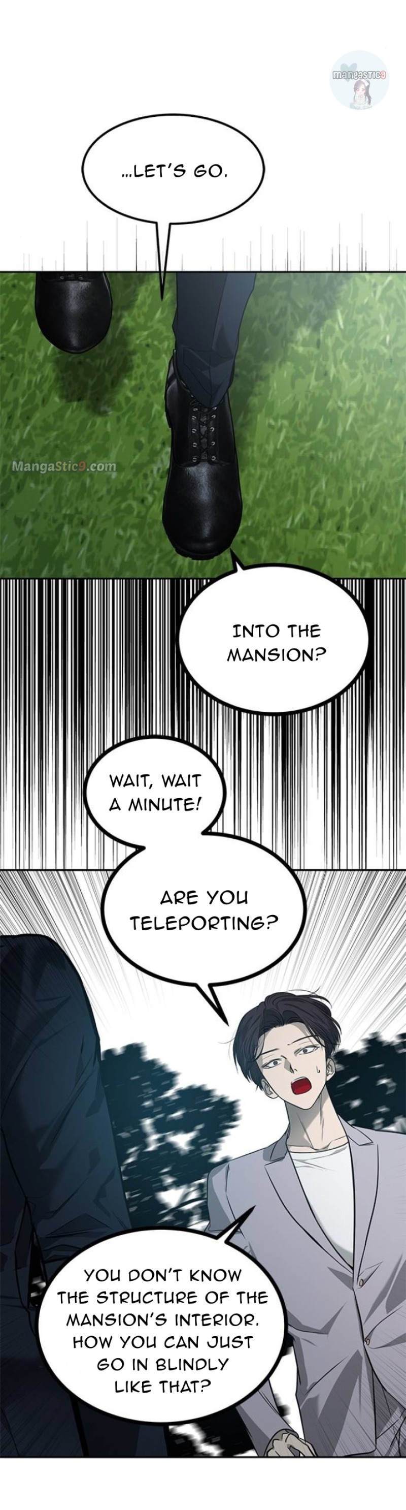 Olgami chapter 173 page 18