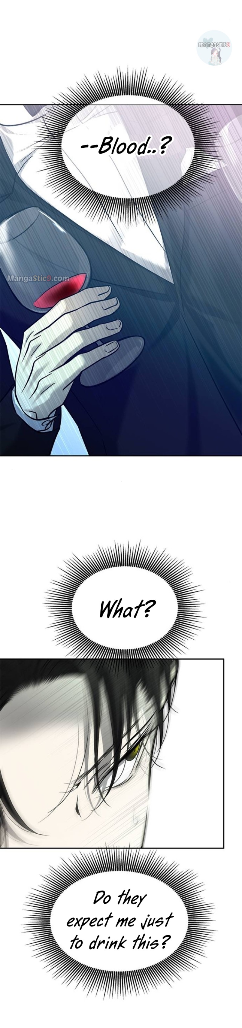 Olgami chapter 173 page 24