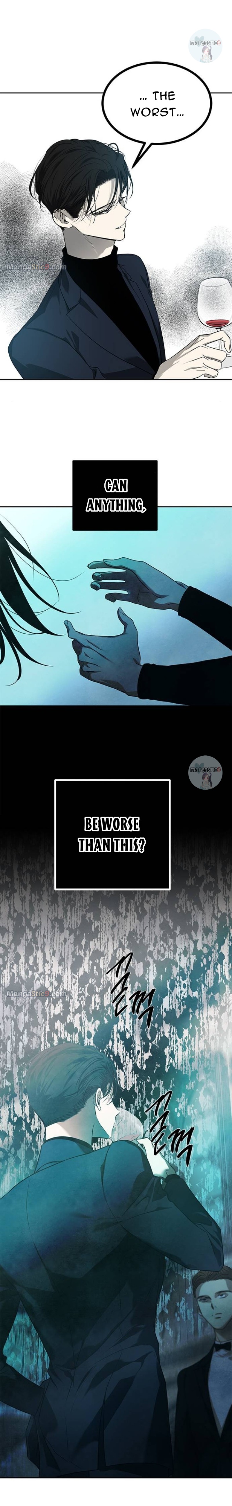 Olgami chapter 173 page 28