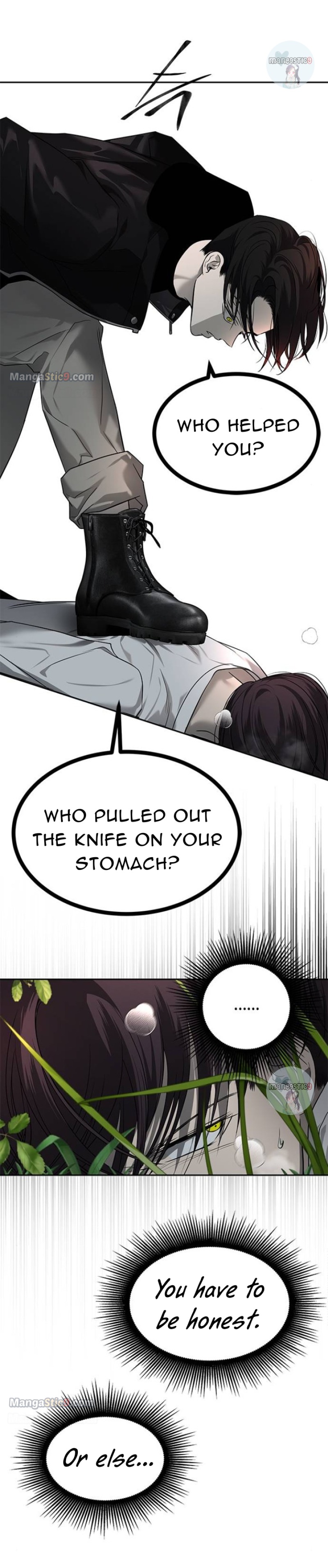 Olgami chapter 173 page 4