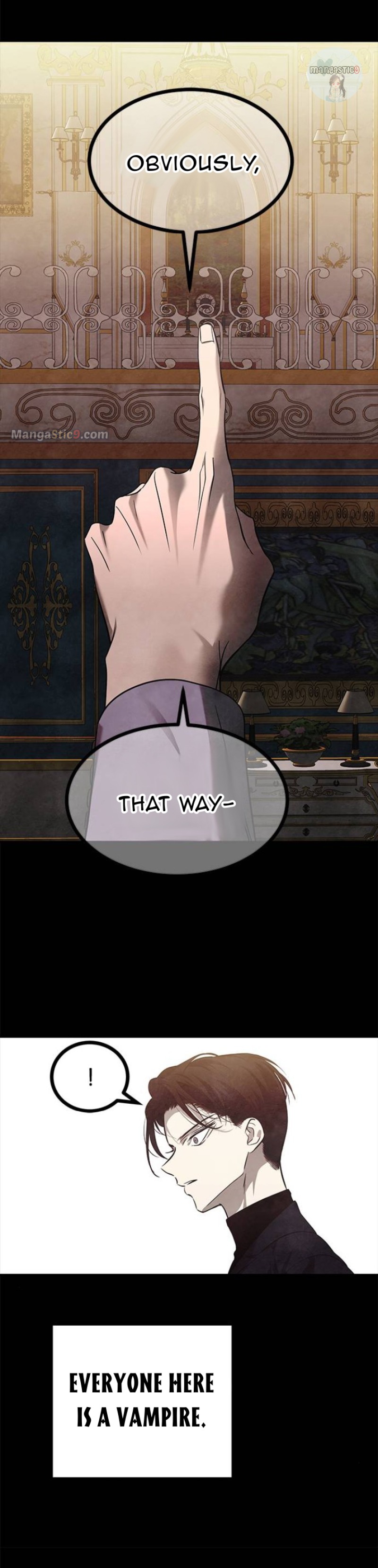 Olgami chapter 173 page 32