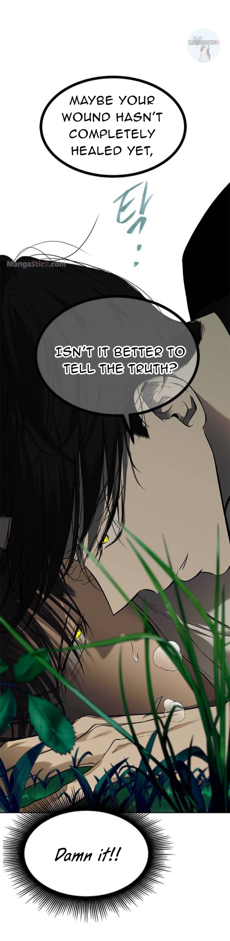Olgami chapter 173 page 5