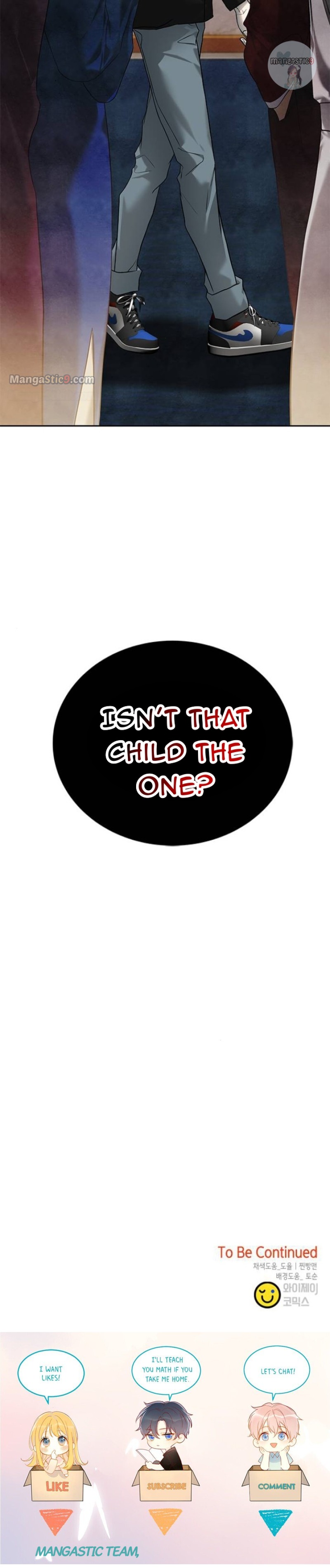 Olgami chapter 173 page 41