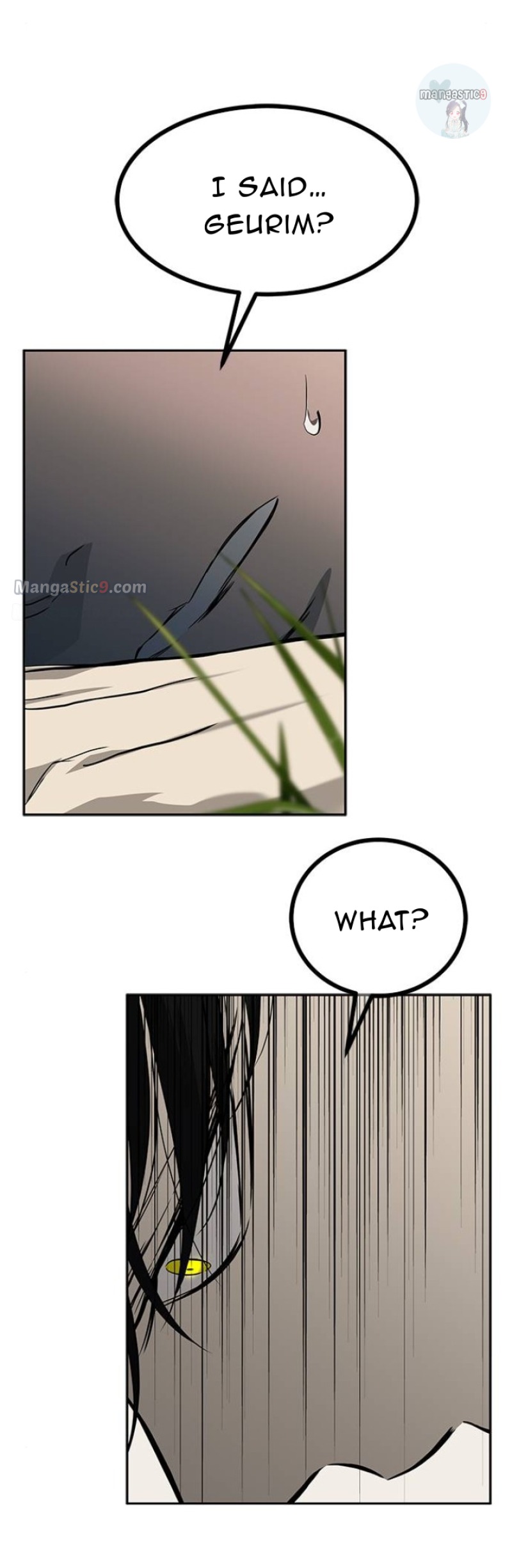 Olgami chapter 173 page 6