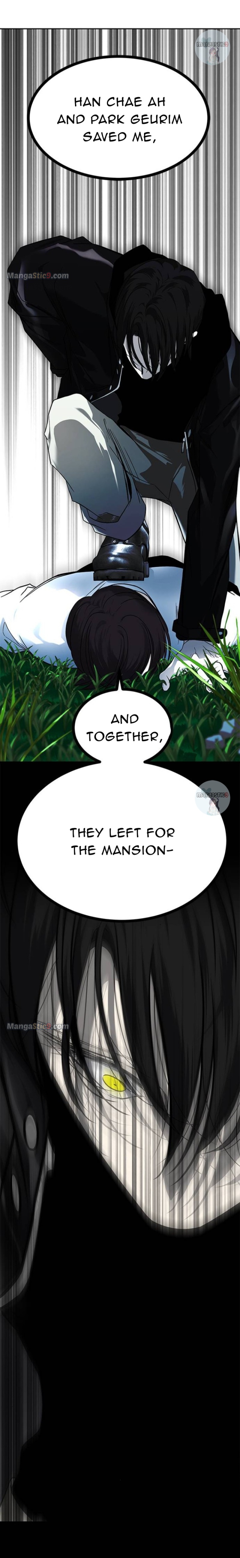 Olgami chapter 173 page 7