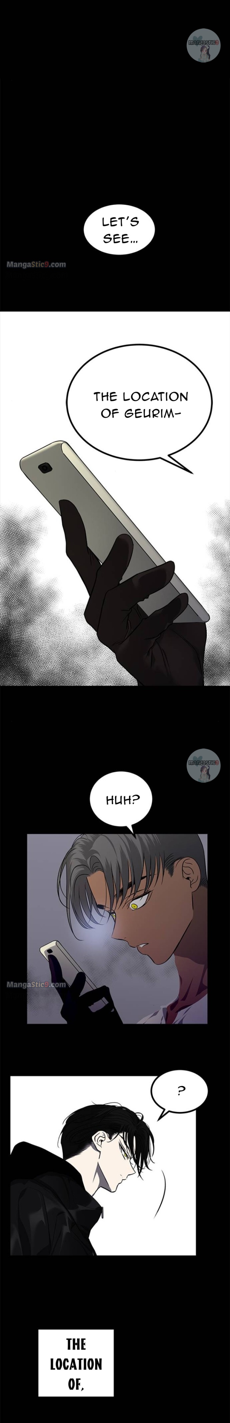 Olgami chapter 173 page 8