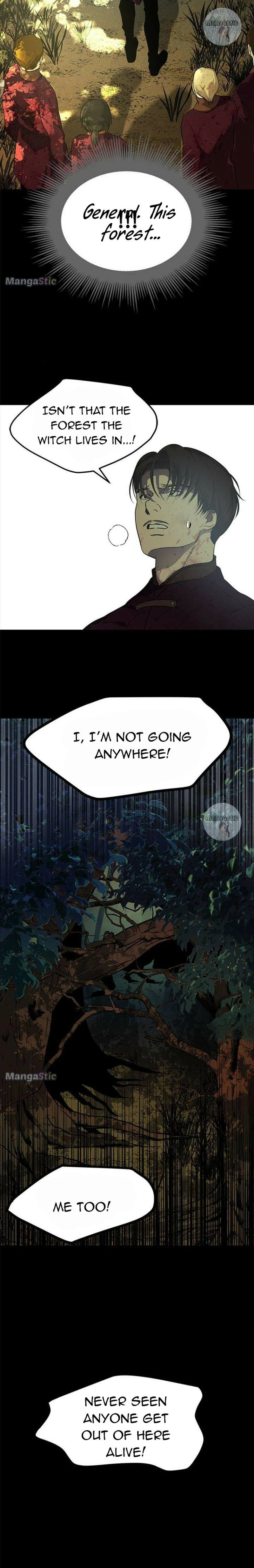 Olgami chapter 176 page 5