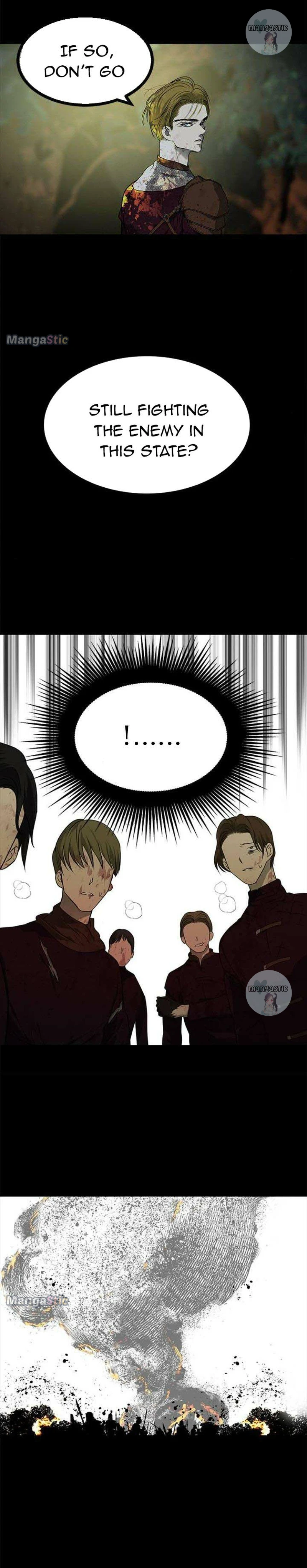Olgami chapter 176 page 6