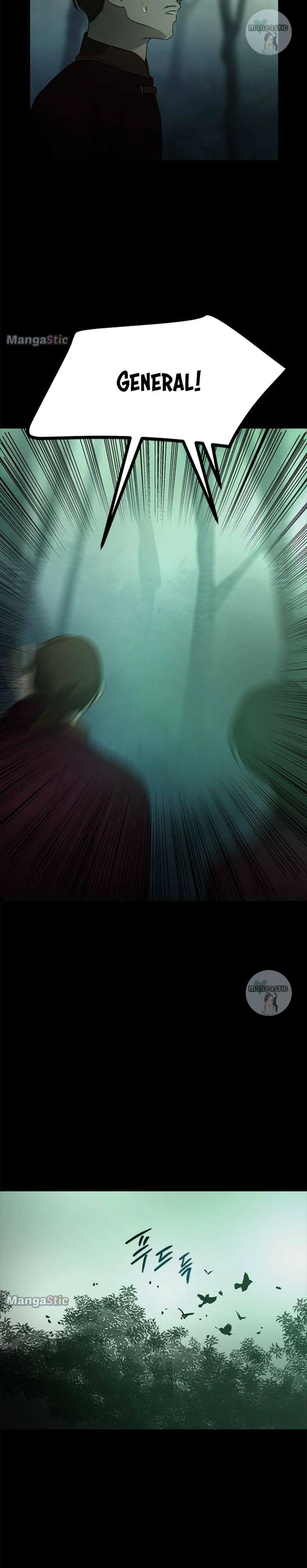 Olgami chapter 176 page 10