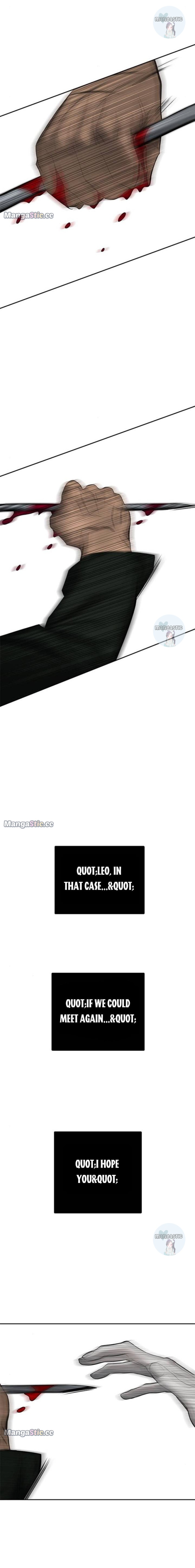 Olgami chapter 177 page 23