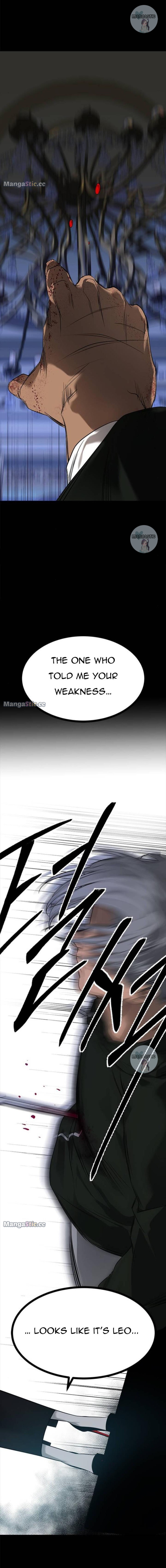 Olgami chapter 177 page 26