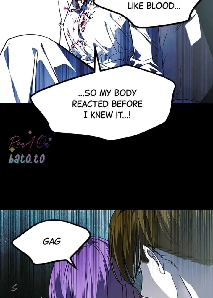Olgami chapter 181 page 70