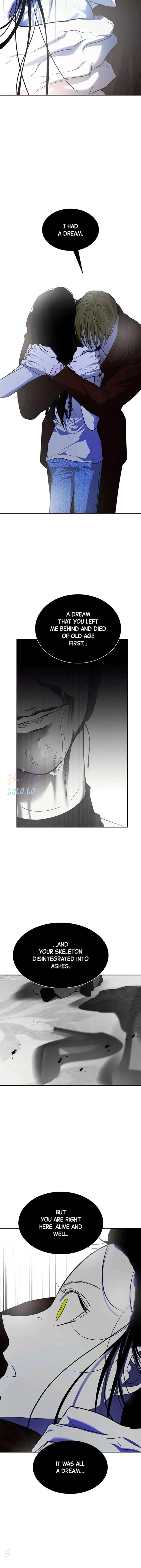 Olgami chapter 186 page 3