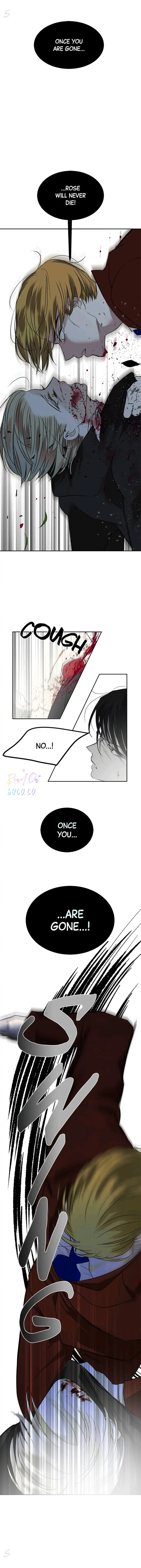 Olgami chapter 186 page 19