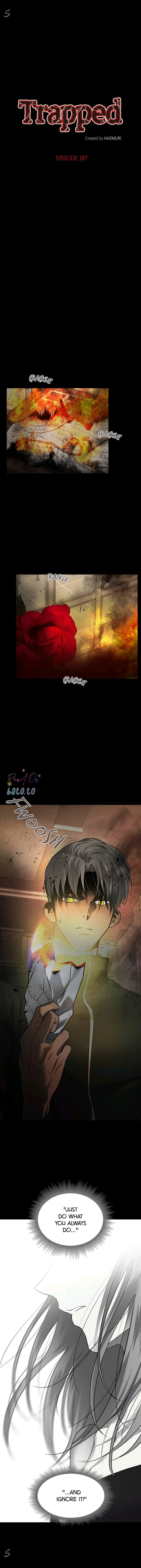 Olgami chapter 187 page 1