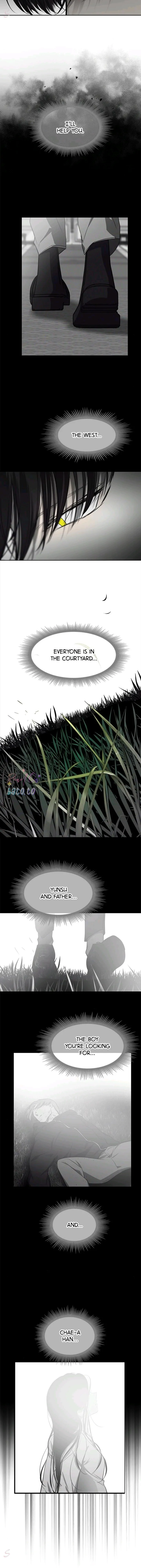 Olgami chapter 187 page 9