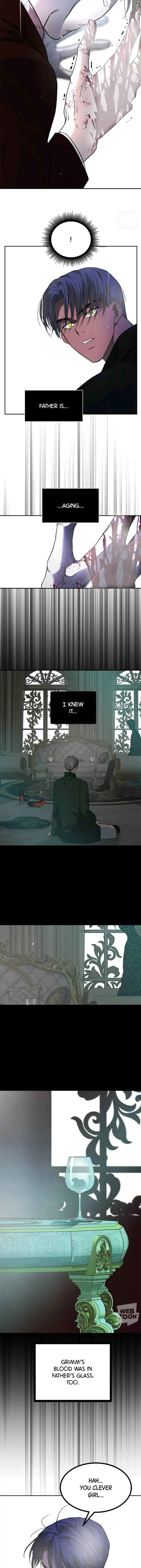 Olgami chapter 188 page 4