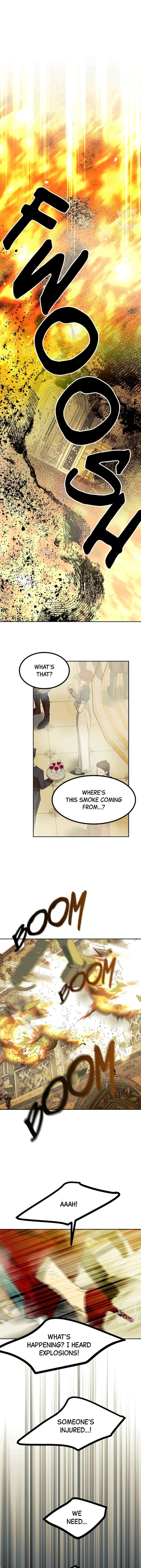 Olgami chapter 189 page 1