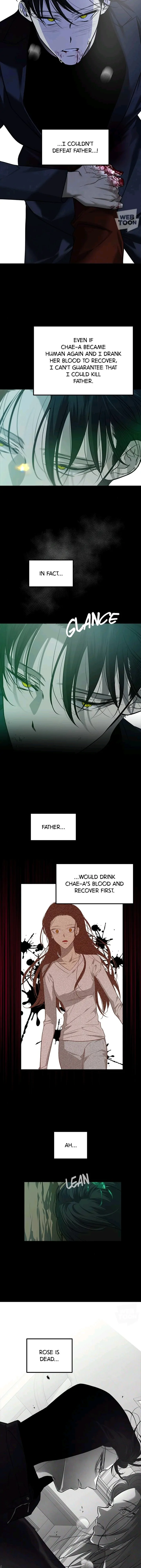 Olgami chapter 189 page 6