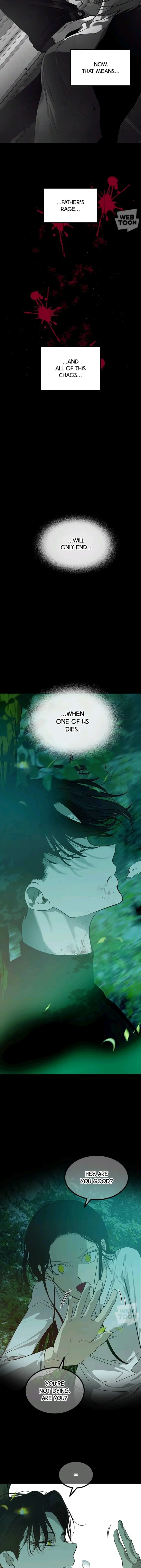 Olgami chapter 189 page 7