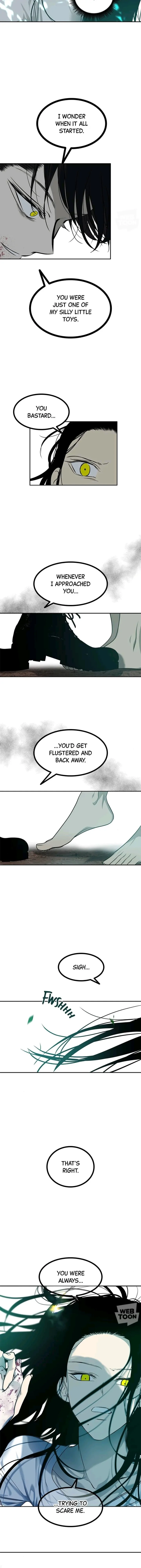 Olgami chapter 189 page 11