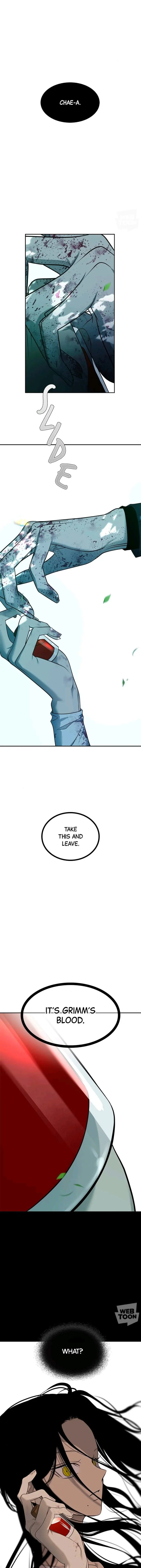 Olgami chapter 189 page 18