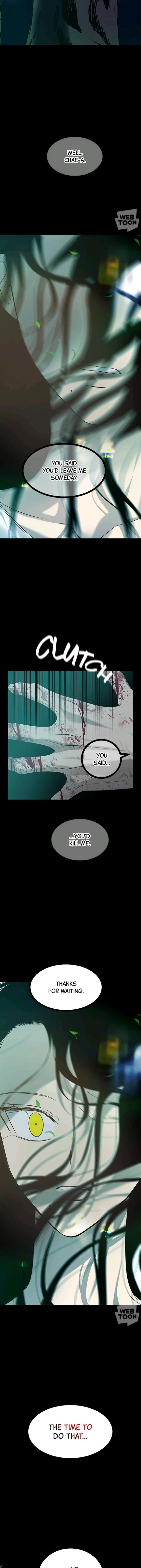 Olgami chapter 189 page 20
