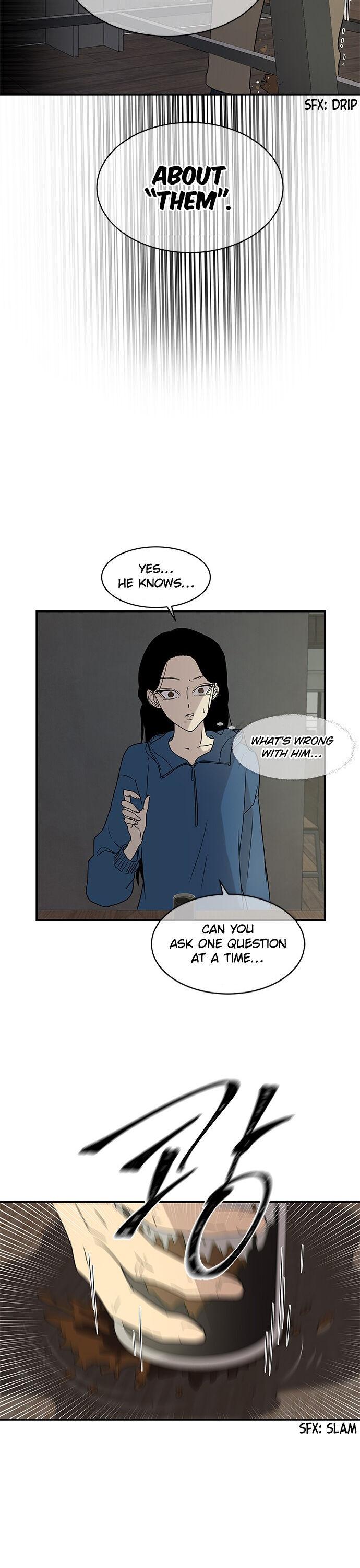 Olgami chapter 19 page 8