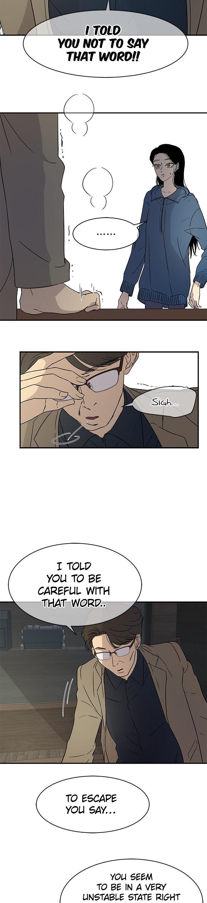 Olgami chapter 19 page 14