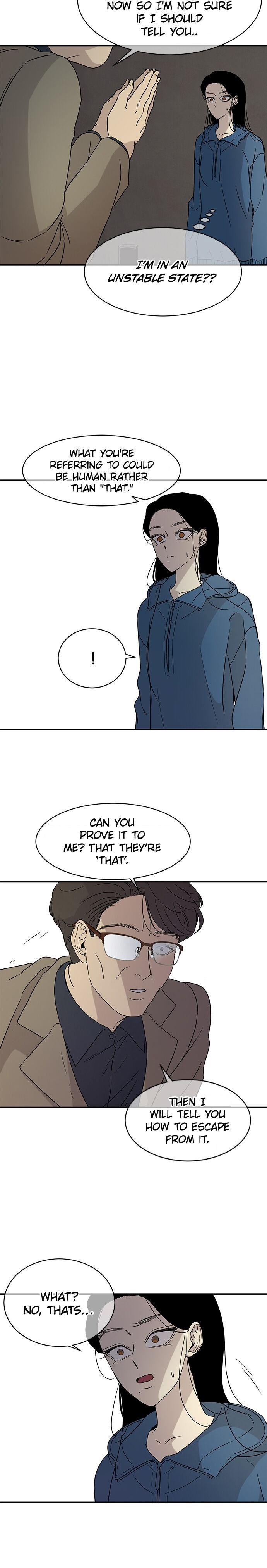 Olgami chapter 19 page 15