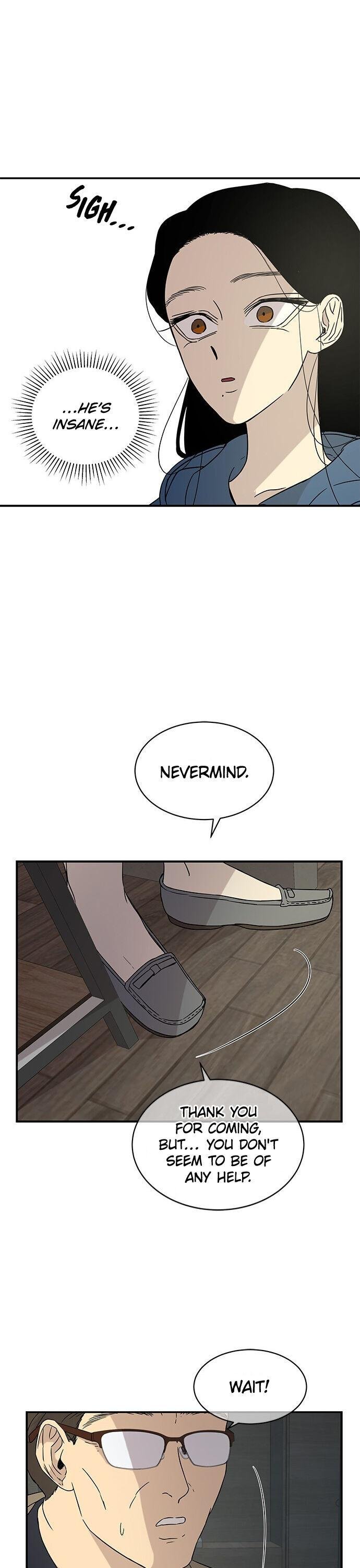 Olgami chapter 19 page 17
