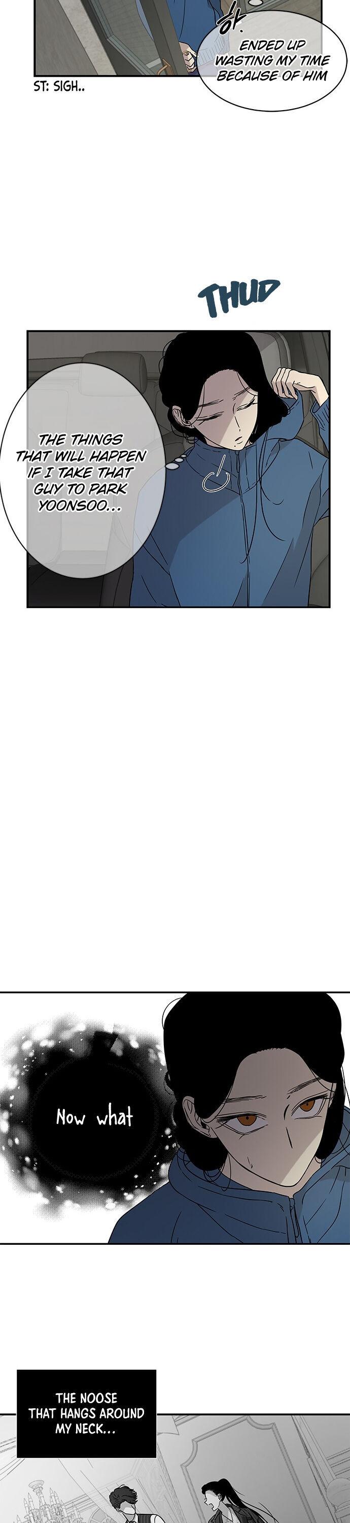 Olgami chapter 19 page 19