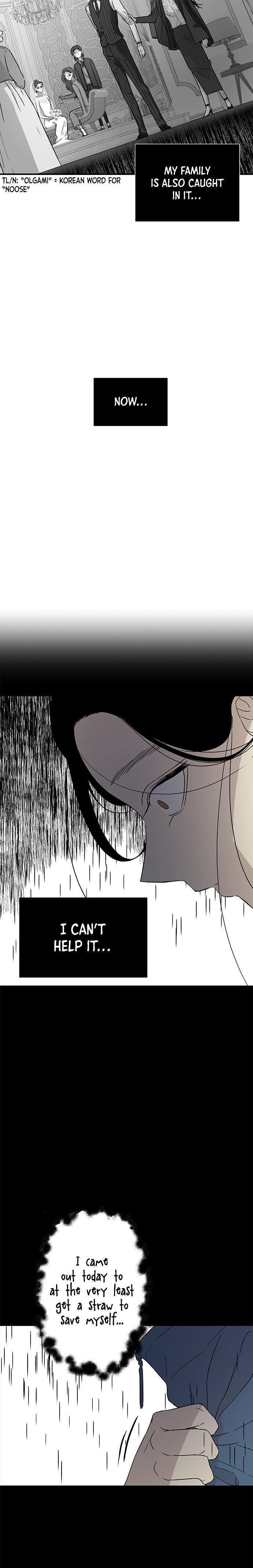 Olgami chapter 19 page 20
