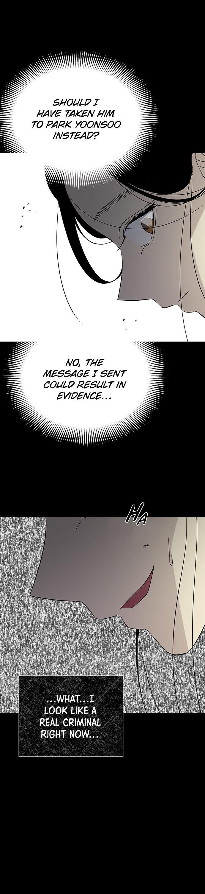 Olgami chapter 19 page 21