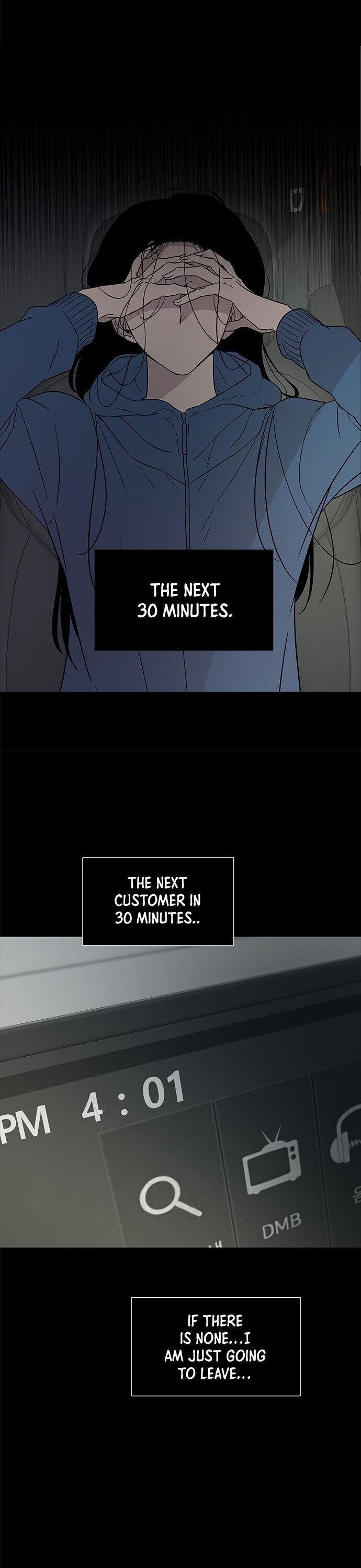 Olgami chapter 19 page 22