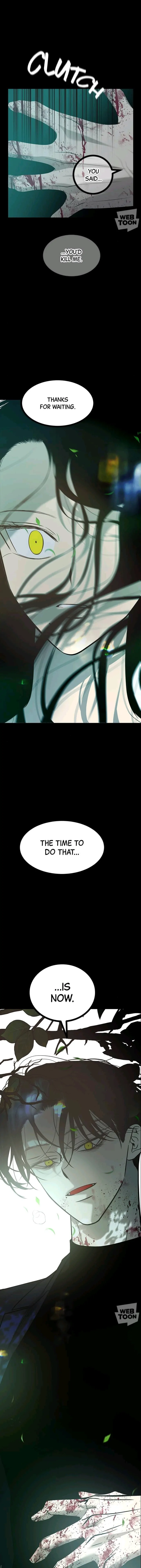 Olgami chapter 190 page 1