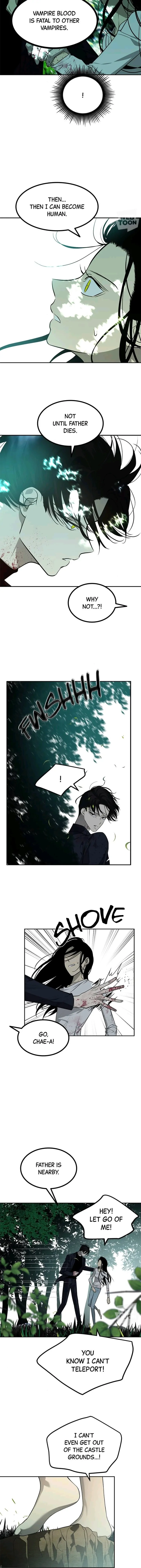 Olgami chapter 190 page 3