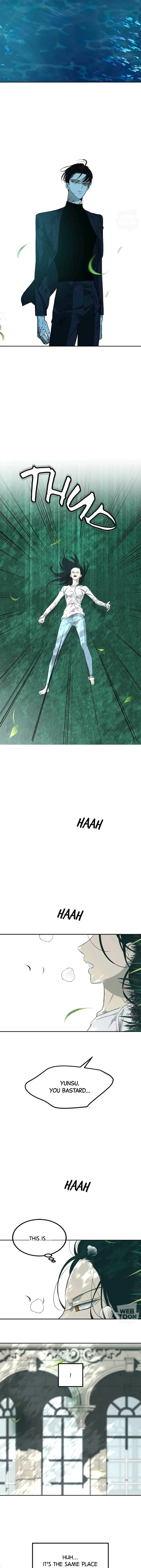 Olgami chapter 190 page 6
