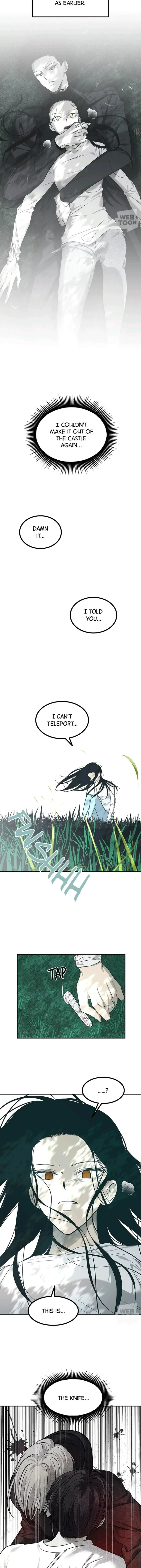 Olgami chapter 190 page 7