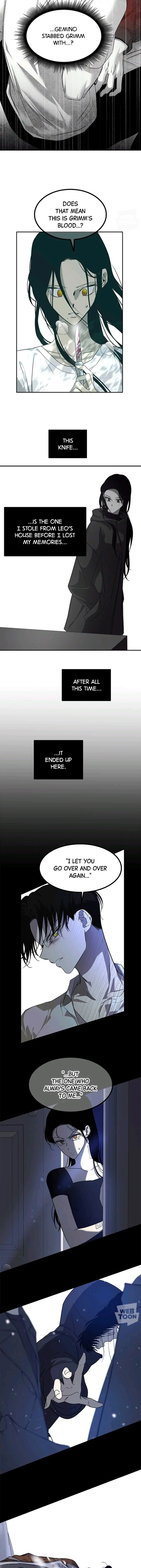 Olgami chapter 190 page 8
