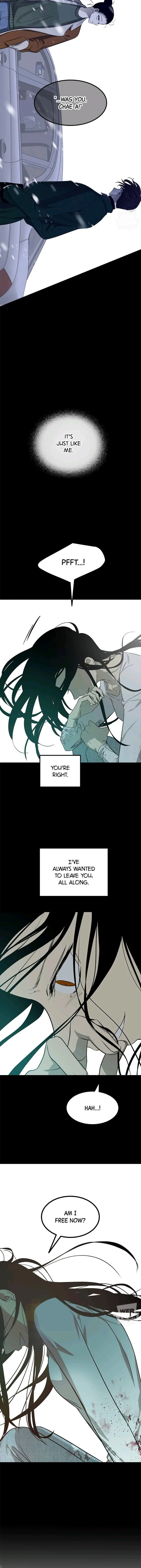 Olgami chapter 190 page 9