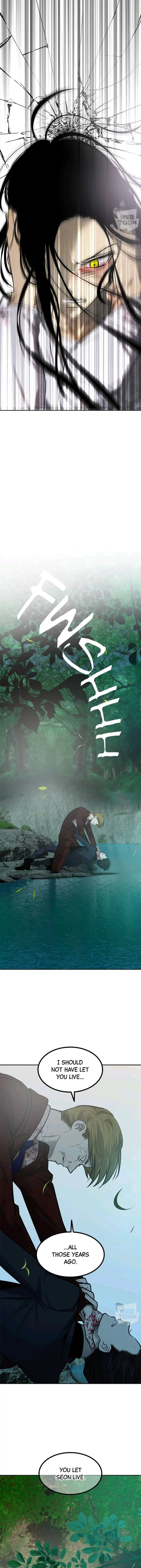 Olgami chapter 190 page 14