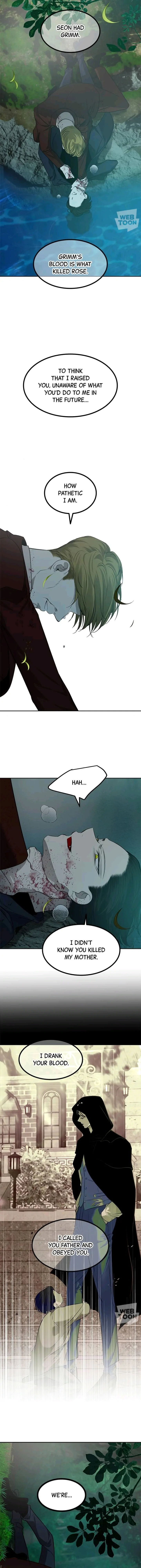 Olgami chapter 190 page 15