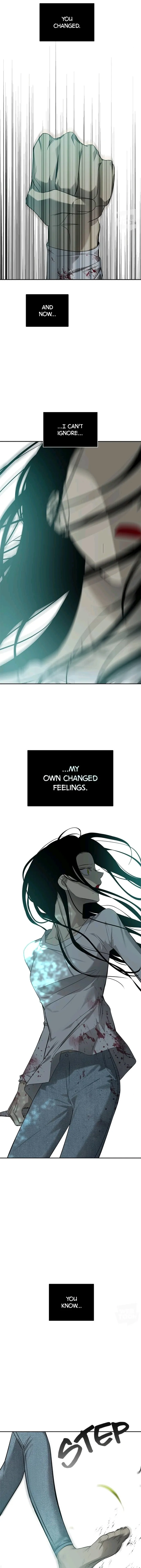 Olgami chapter 190 page 20