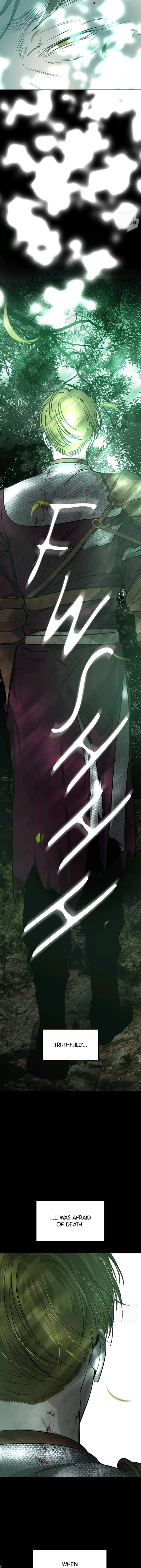 Olgami chapter 191 page 9