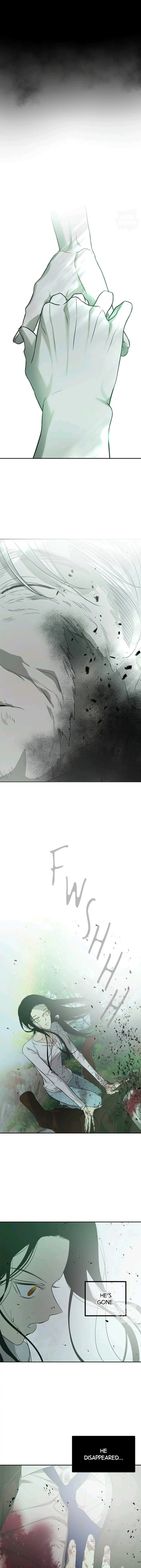 Olgami chapter 191 page 14