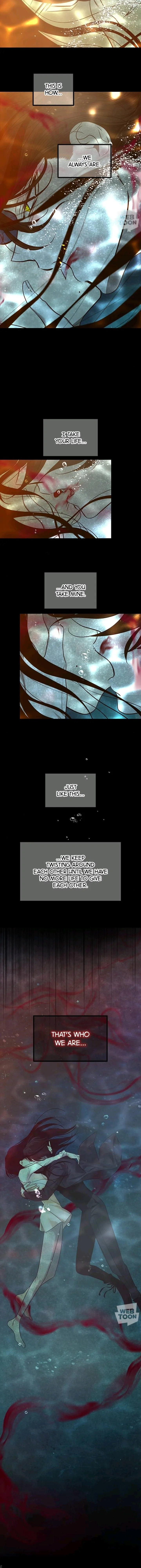 Olgami chapter 191 page 21